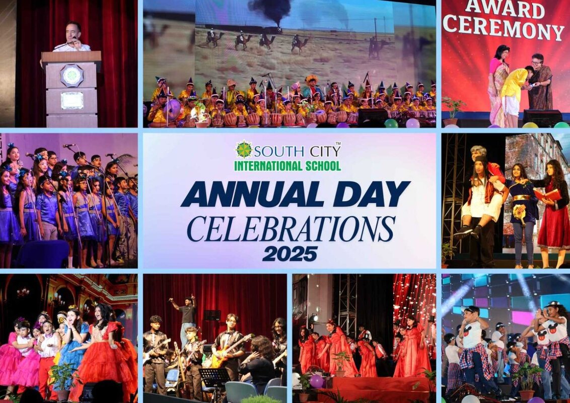 Annual Day 2025